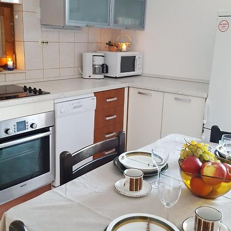 Apartment Ana Kali Esterno foto