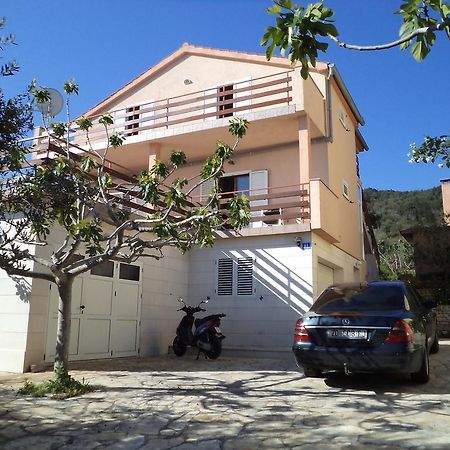Apartment Ana Kali Esterno foto