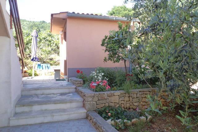 Apartment Ana Kali Esterno foto