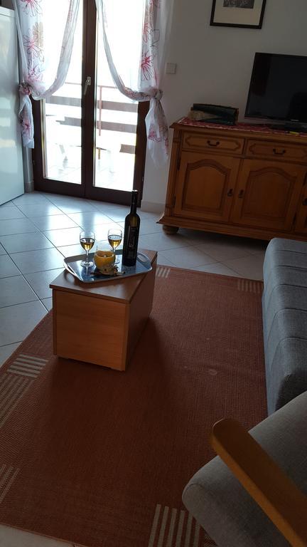 Apartment Ana Kali Esterno foto