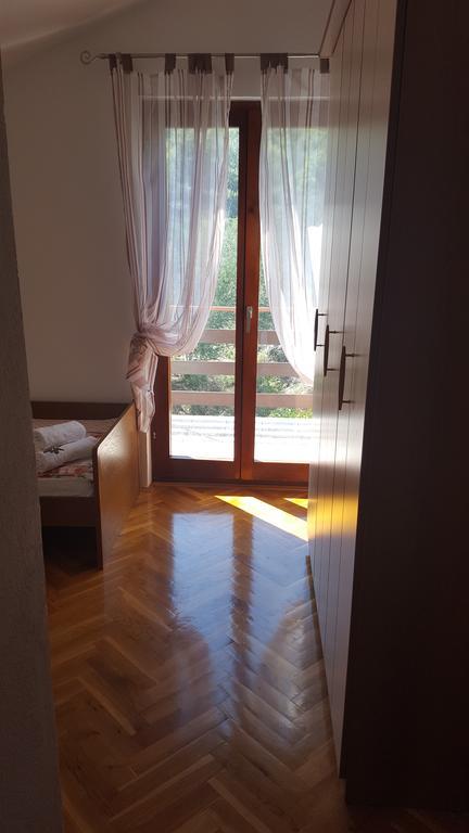 Apartment Ana Kali Esterno foto
