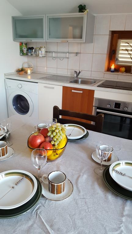 Apartment Ana Kali Esterno foto