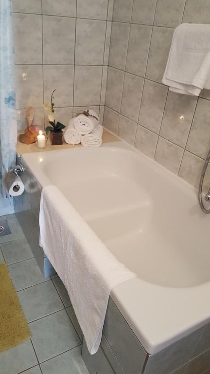 Apartment Ana Kali Esterno foto