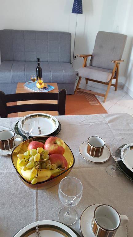 Apartment Ana Kali Esterno foto