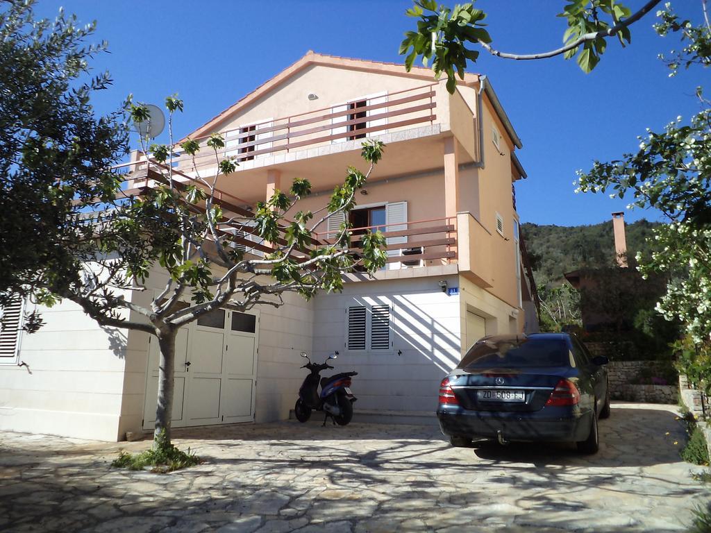 Apartment Ana Kali Esterno foto