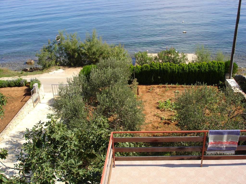 Apartment Ana Kali Esterno foto
