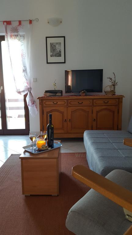 Apartment Ana Kali Esterno foto